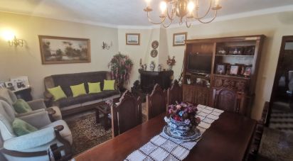 Maison rustique T4 à Seixas de 288 m²