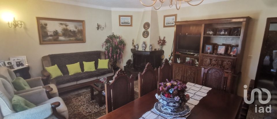 Casa de Campo T4 em Seixas de 288 m²