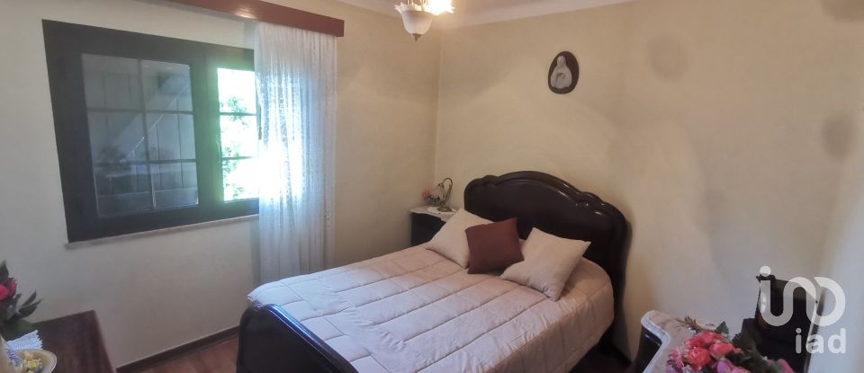 Casa de Campo T4 em Seixas de 288 m²