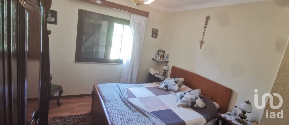 Casa de Campo T4 em Seixas de 288 m²