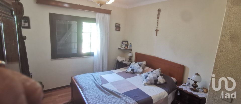 Casa de Campo T4 em Seixas de 288 m²