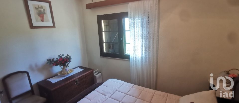 Casa de Campo T4 em Seixas de 288 m²