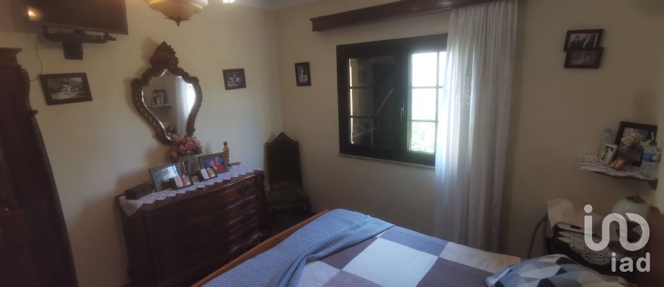 Casa de Campo T4 em Seixas de 288 m²