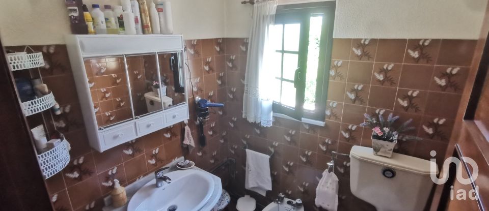 Casa de Campo T4 em Seixas de 288 m²