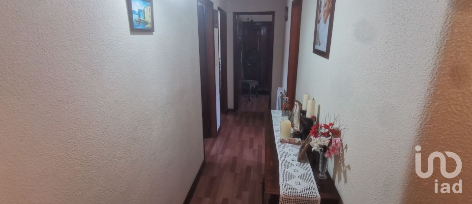 Casa de Campo T4 em Seixas de 288 m²