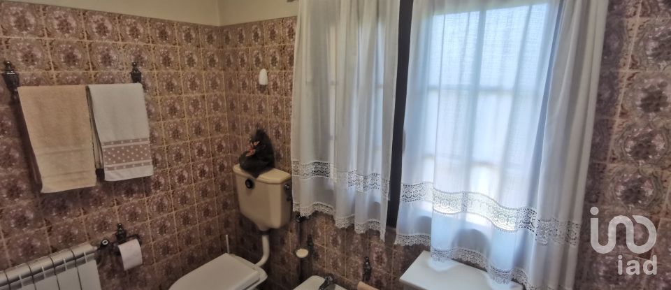 Casa de Campo T4 em Seixas de 288 m²