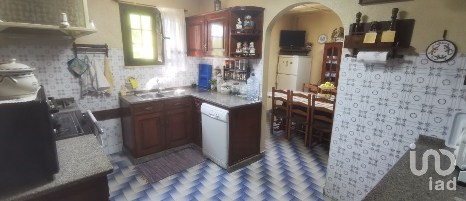 Casa de Campo T4 em Seixas de 288 m²