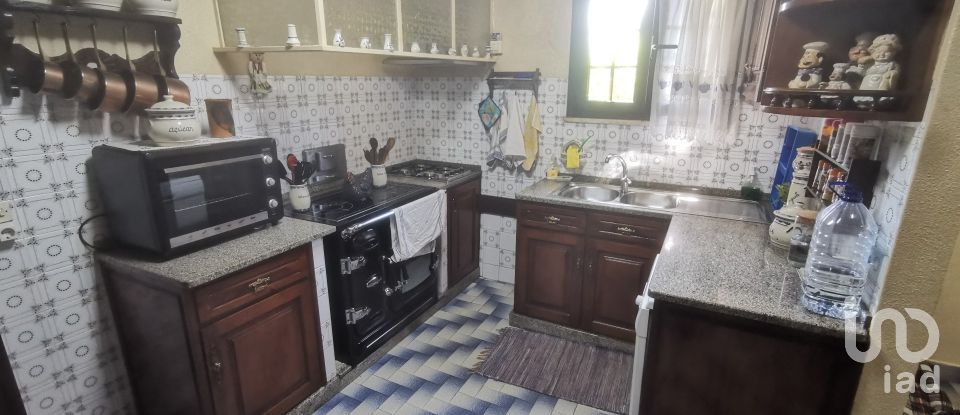 Casa de Campo T4 em Seixas de 288 m²