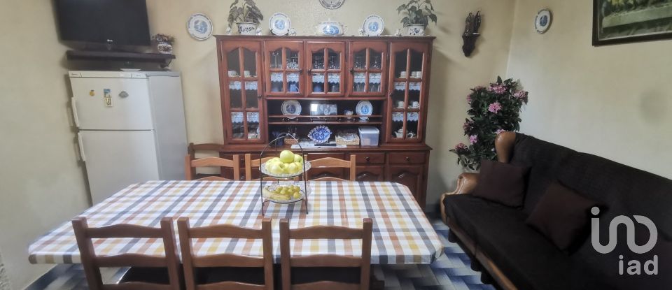 Casa de Campo T4 em Seixas de 288 m²