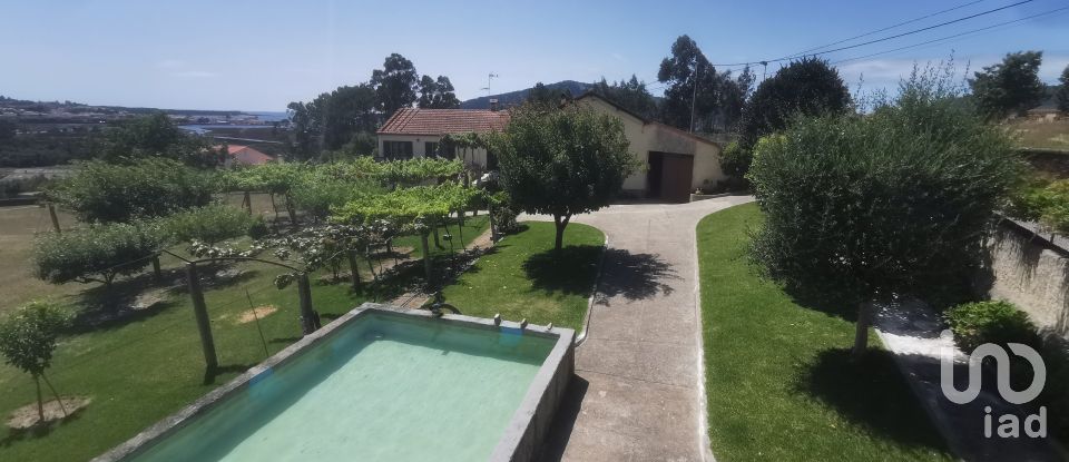 Country house T4 in Seixas of 288 m²