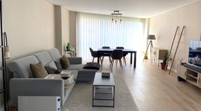 Apartamento T3 em Póvoa de Varzim, Beiriz e Argivai de 140 m²