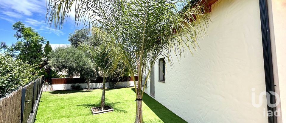 Moradia T2 em Alcantarilha e Pêra de 150 m²