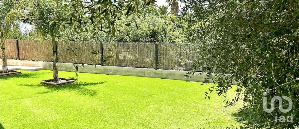 Moradia T2 em Alcantarilha e Pêra de 150 m²