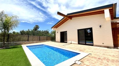 Maison T2 à Alcantarilha e Pêra de 150 m²