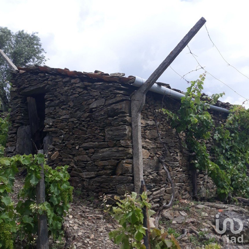 Terreno em Barcos e Santa Leocádia de 5 733 m²