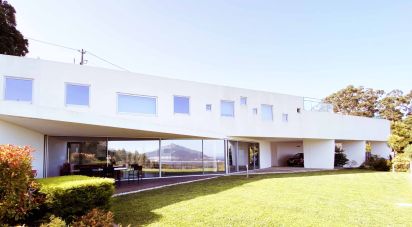 Gîte T4 à Moledo e Cristelo de 291 m²