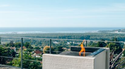 Gîte T4 à Moledo e Cristelo de 291 m²