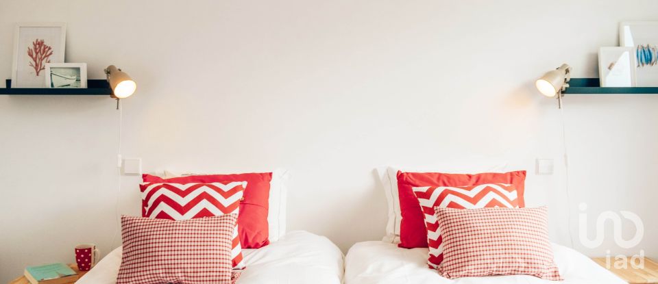 Casa T4 em Moledo e Cristelo de 291 m²