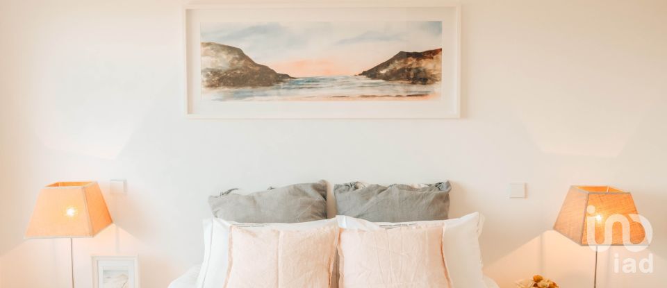 Casa T4 em Moledo e Cristelo de 291 m²