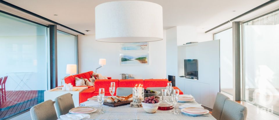 Casa T4 em Moledo e Cristelo de 291 m²