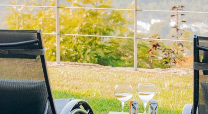 Gîte T4 à Moledo e Cristelo de 291 m²