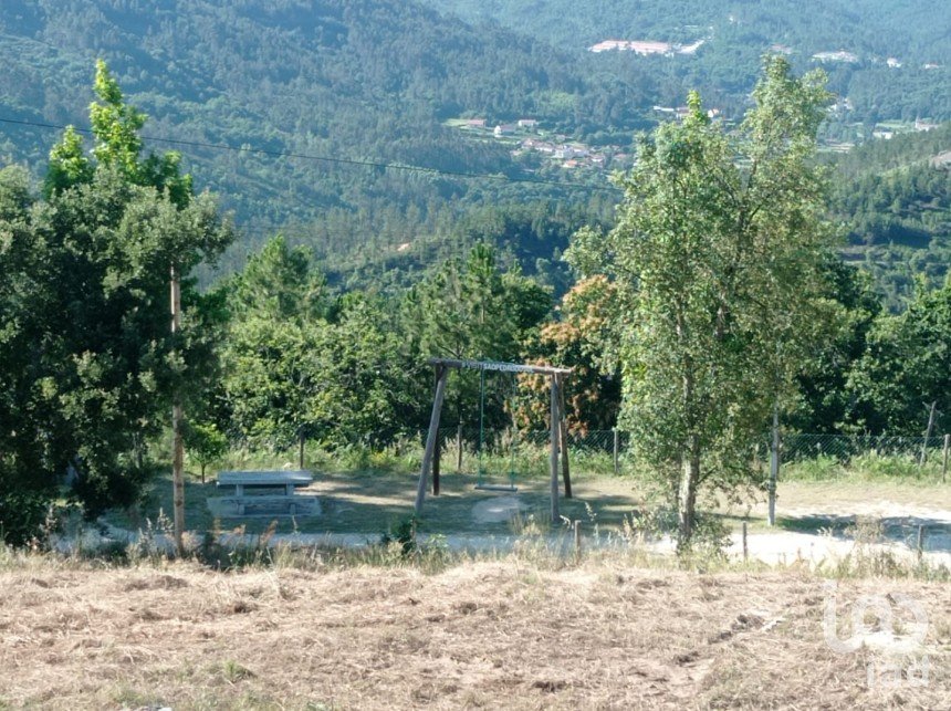 Land in Vila Maior of 8,782 m²