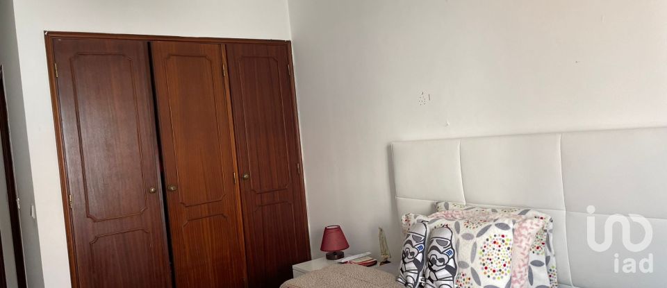 Appartement T3 à Alcobaça e Vestiaria de 70 m²