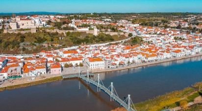 Appartement T1 à Alcácer do Sal (Santa Maria do Castelo e Santiago) e Santa Susana de 49 m²