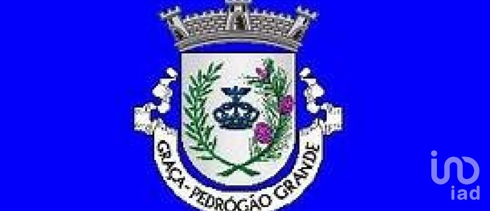 Terreno em Graça de 15 580 m²