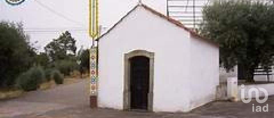 Terreno em Graça de 15 580 m²