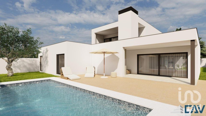 Gîte T4 à Âncora de 225 m²