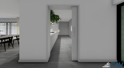 Gîte T4 à Âncora de 225 m²