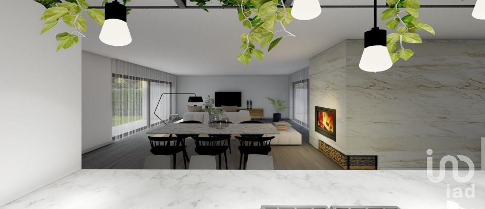 Gîte T4 à Âncora de 225 m²