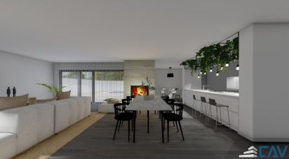 Gîte T4 à Âncora de 225 m²