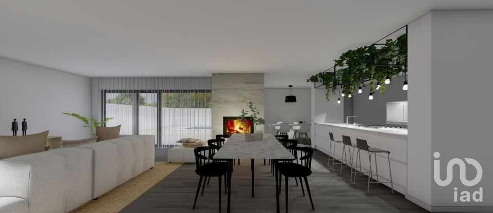 Gîte T4 à Âncora de 225 m²