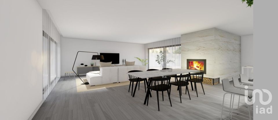 Gîte T4 à Âncora de 225 m²