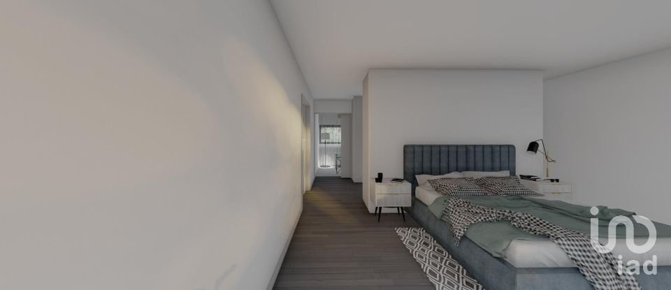 Gîte T4 à Âncora de 225 m²