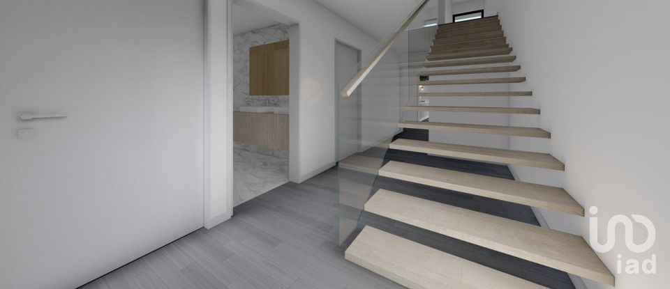 Gîte T4 à Âncora de 225 m²