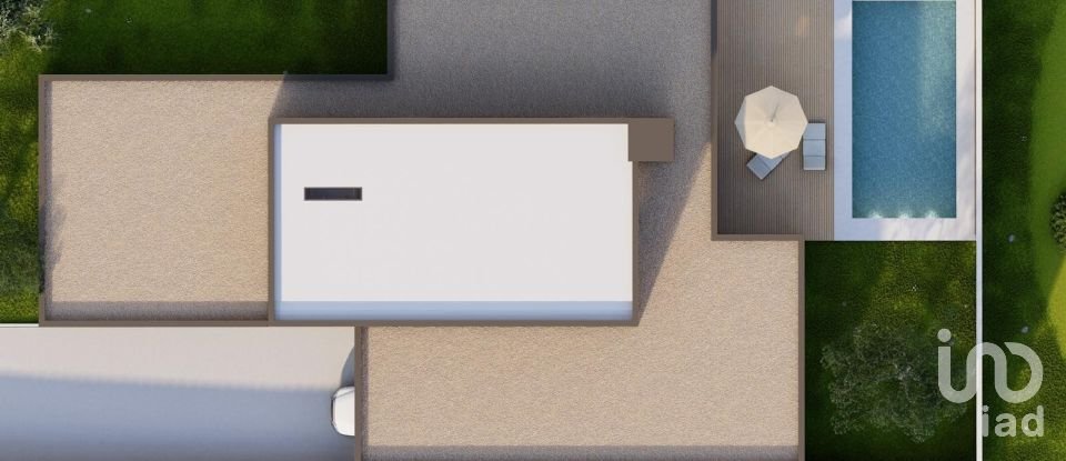 Gîte T4 à Âncora de 225 m²