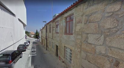 Maison de ville T0 à Guarda de 140 m²