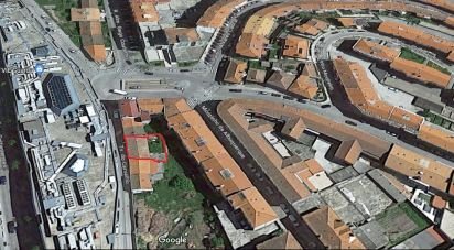 Maison de ville T0 à Guarda de 140 m²