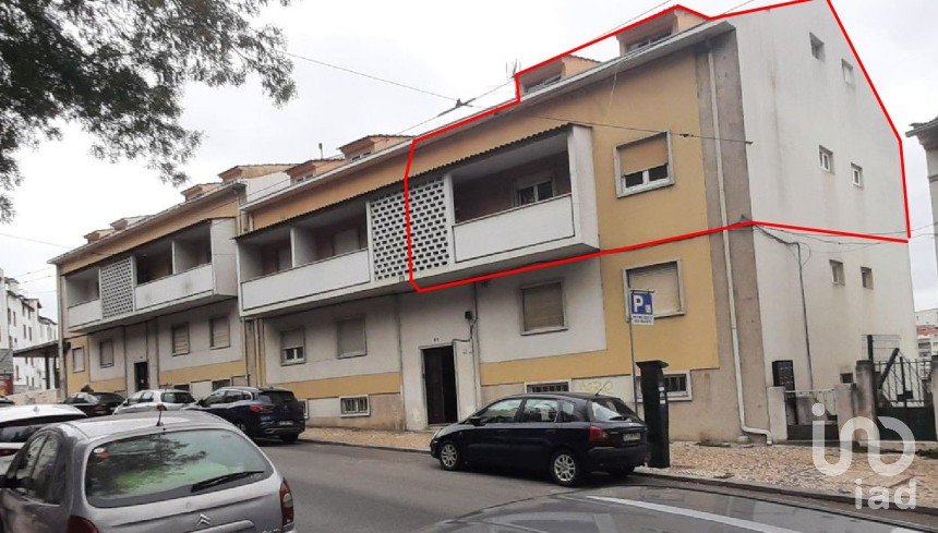 Appartement T7 à Coimbra (Sé Nova, Santa Cruz, Almedina e São Bartolomeu) de 219 m²