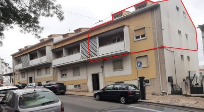 Apartment T7 in Coimbra (Sé Nova, Santa Cruz, Almedina e São Bartolomeu) of 219 m²