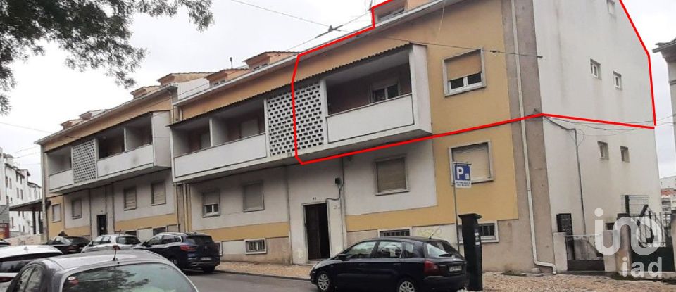 Apartment T7 in Coimbra (Sé Nova, Santa Cruz, Almedina e São Bartolomeu) of 219 m²