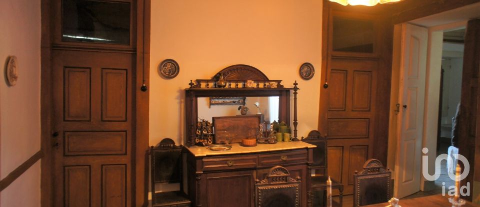 Quinta T7 em Vilarinho dos Freires de 871 m²