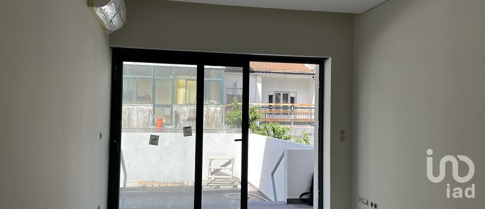 Apartment T1 in Paranhos of 83 m²