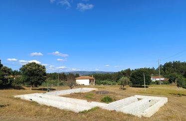 Land in Arrifana of 10,770 m²