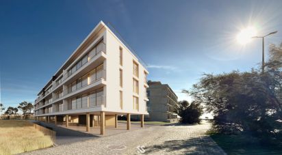 Apartamento T3 em Canidelo de 128 m²