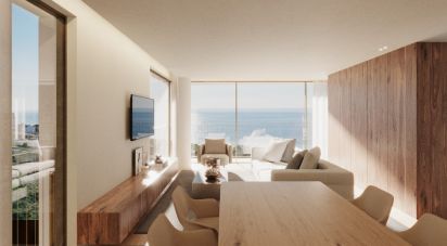 Apartment T3 in Canidelo of 114 m²