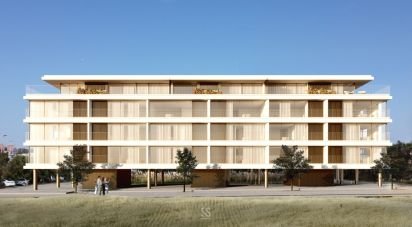 Apartment T3 in Canidelo of 114 m²